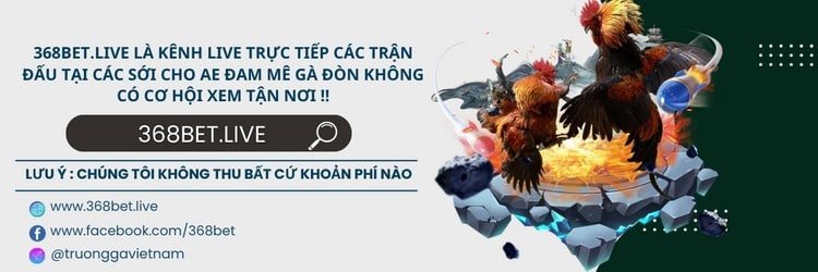 Đá gà c1 trực tiếp